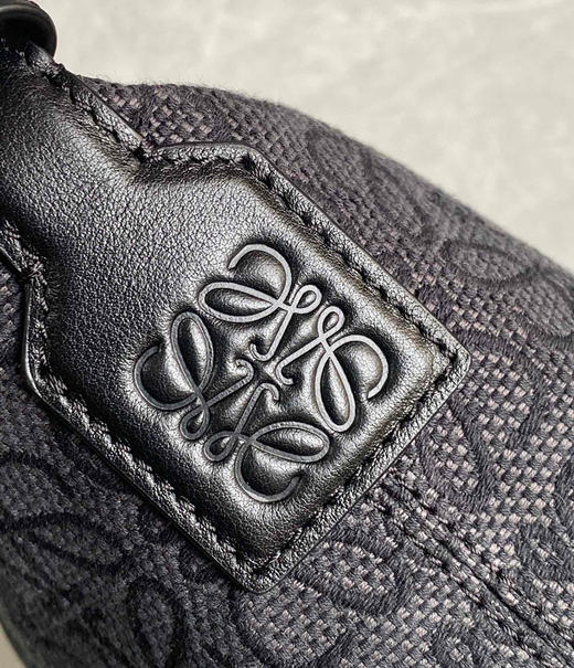 Cubi小号便当包-黑色 商品图7