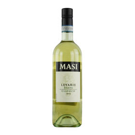 马西庄园维纳图索阿维经典宽地白葡萄酒Masi Levarie Soave Classico, Veneto, Italy