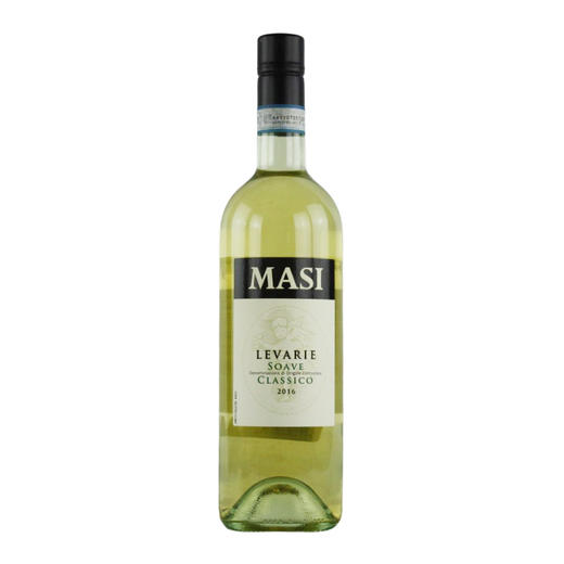 马西庄园维纳图索阿维经典宽地白葡萄酒Masi Levarie Soave Classico, Veneto, Italy 商品图0