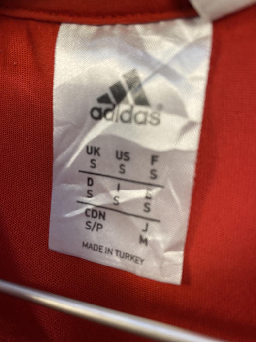 adidas 阿迪达斯 短袖T恤 _SST(S) 商品图2