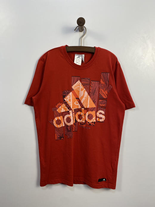 adidas 阿迪达斯 短袖T恤 _SST(S) 商品图1