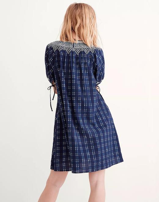 轻奢品牌🇺🇸年中好折！Madewell 波西米亚风连衣裙 只要￥499 商品图3