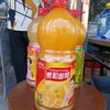中沃果粒香橙橙汁饮料2.5L 商品缩略图0
