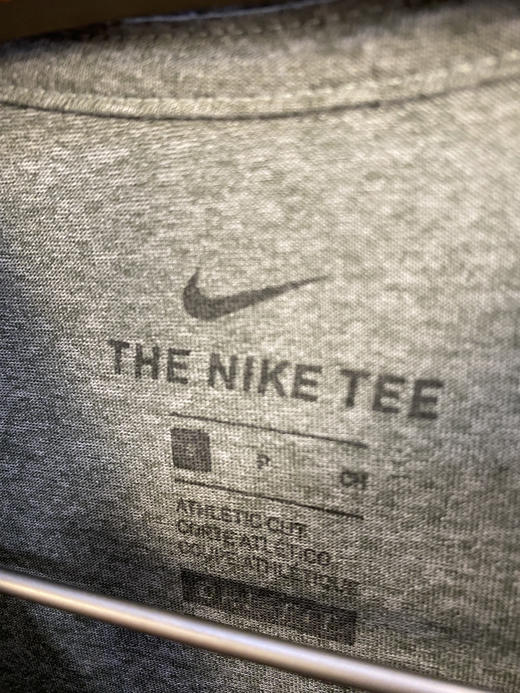 NIKE 耐克 ATHLETIC CUT DRI-FIT MLB 美国职业棒球大联盟 短袖T恤 _SST(S) 商品图2