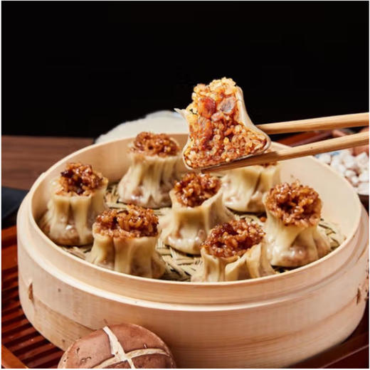 烧麦【约500g】 商品图2