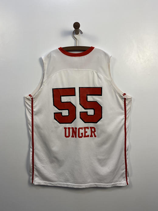 Y2K Vintage 
Alleson 运动背心 _SV(2XL) 商品图3