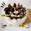 【甜久荟奥利奥芝士/奶酪蛋糕】 “芝士”就是力量！做回一天小朋友 奥利奥永远有一席之地  无化学添加剂 适合任何场合 商品缩略图0