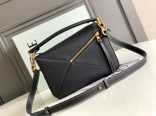 黑色荔枝纹 商品图2