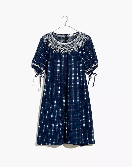 轻奢品牌🇺🇸年中好折！Madewell 波西米亚风连衣裙 只要￥499 商品图5