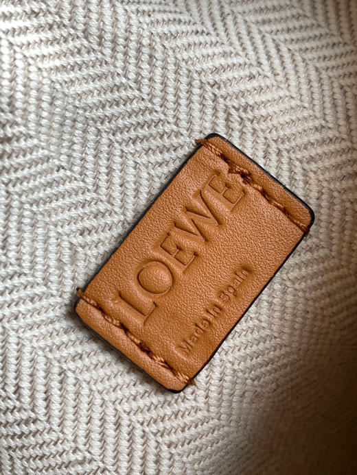 Puzzle mini-棕色荔枝纹 商品图9