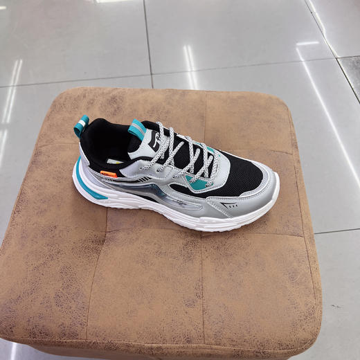 福得隆秋季新款双网休闲鞋加大码3578 3578-1  （38-42码） 商品图2