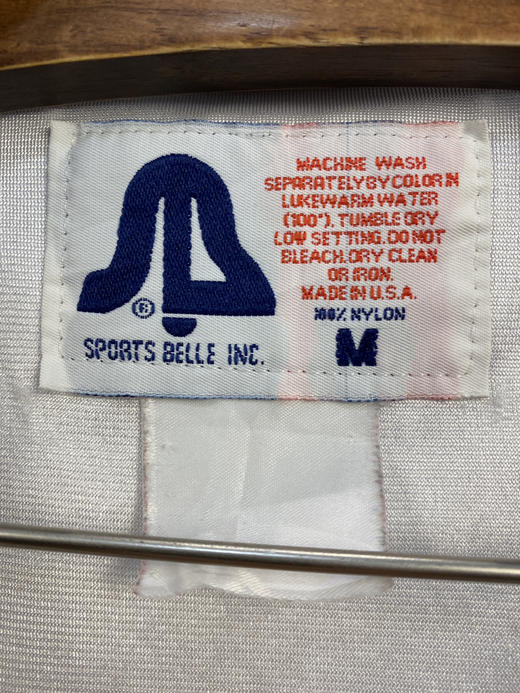 SPORTS BELLE 美国制 运动背心_SV(M) 商品图2