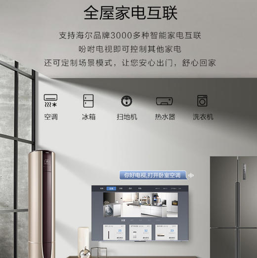 海尔（Haier）电视75U2（PRO） 商品图4