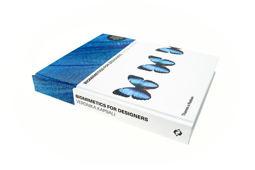 Biomimicry for Designers: Applying Nature's Processes & Materials in the Real World/仿生学的设计 商品图1