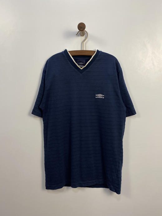 Y2K Vintage UMBRO 茵宝 短袖T恤 _SST(S) 商品图1