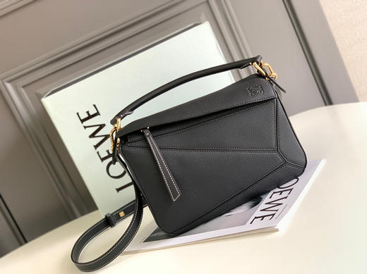 黑色荔枝纹 商品图0