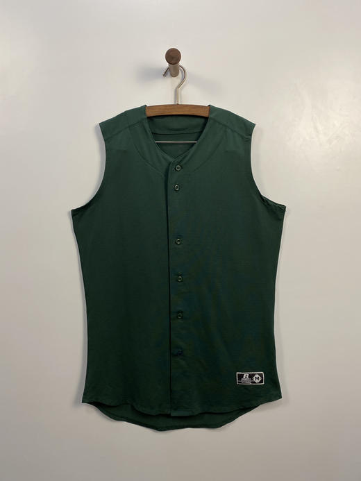 RUSSELL ATHLETIC 罗素 老鹰牌 运动背心 _SV(M) 商品图1
