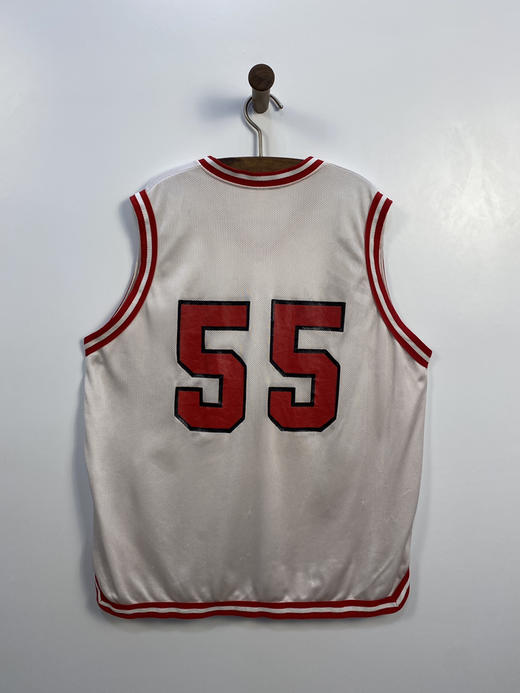 80-90年代 Vintage
JESCO 运动背心 _SV(XL) 商品图3