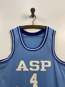 ASP 运动背心 _SV(M)