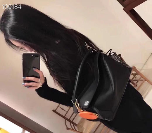 黑色平纹 商品图10