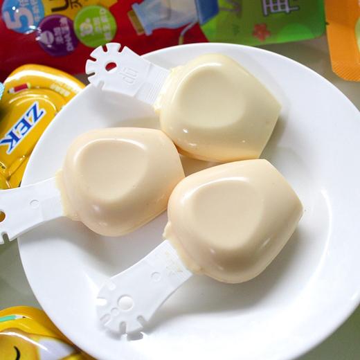 ZEK食品旗舰店 奶酪棒原味/蓝莓味/草莓味儿童奶酪棒临期特价11.23到期 商品图4