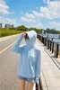 【猫人品质， 夏季必备】猫人夏季冰爽防晒衣舒适品质 专业UPF50➕ 随时随地防晒 商品缩略图0