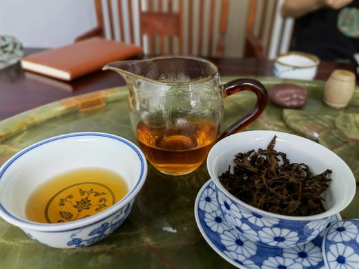 姜红茶（需礼盒请联系客服） 商品图5