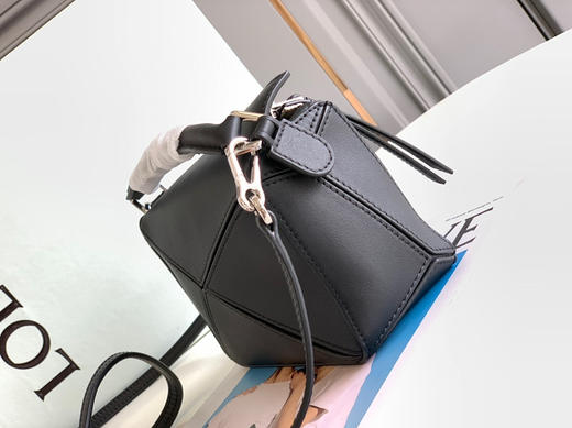 Puzzle mini-黑色 商品图4