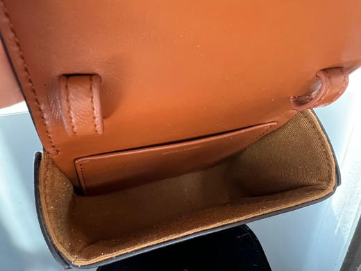 𝐂𝐄𝐋𝐈𝐍𝐄 新款迷你凯旋门-老花 商品图6