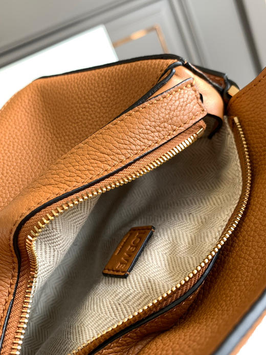 Puzzle mini-棕色荔枝纹 商品图8