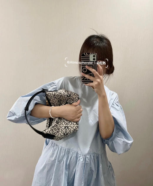 Cubi小号便当包 商品图3