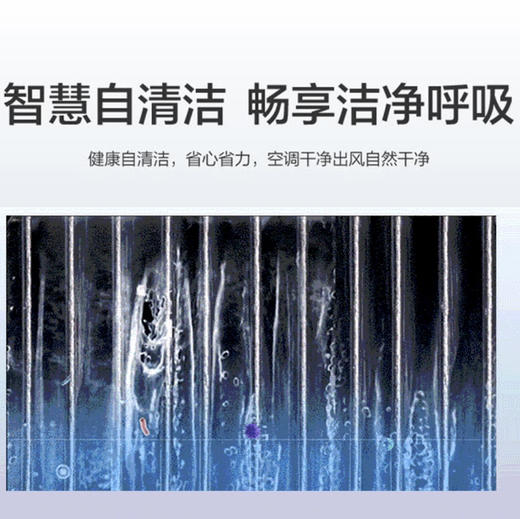 海尔（Haier）商用空调KFRd-120LW/50BBC22 商品图5