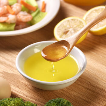 第一坊 有机花生油900ml 食用油 冷榨工艺 至纯净低油烟 铁桶装 商品图4