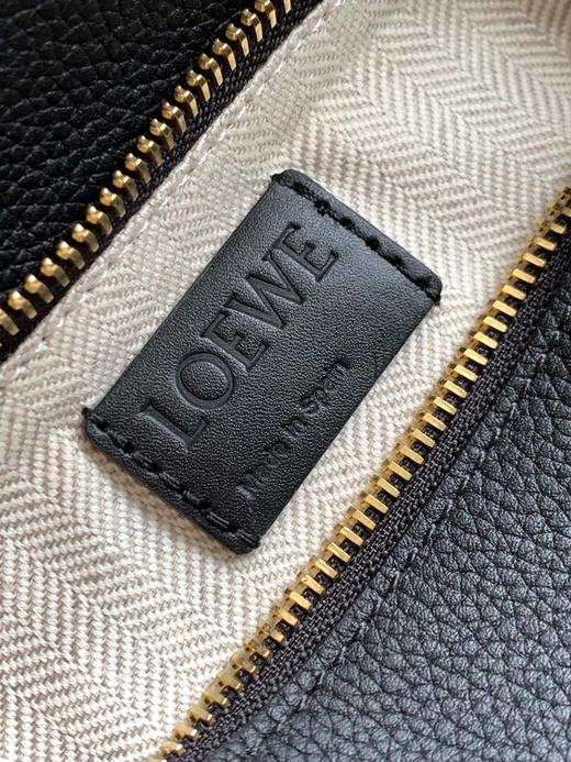 黑色荔枝纹 商品图8