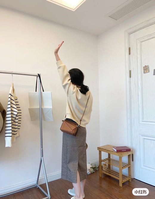 Puzzle mini-棕色 商品图2