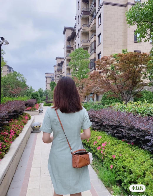 Puzzle mini-棕色 商品图3