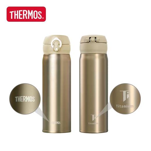 【春上新】10楼 膳魔师 纯钛超轻保温杯TCTG吊牌价598元/只 商品图3