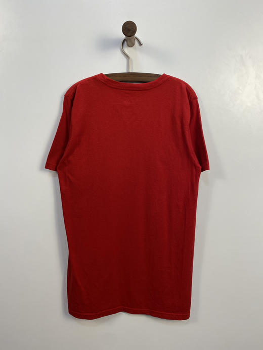 adidas 阿迪达斯 THE GO-TO TEE 短袖T恤 _SST(S) 商品图3