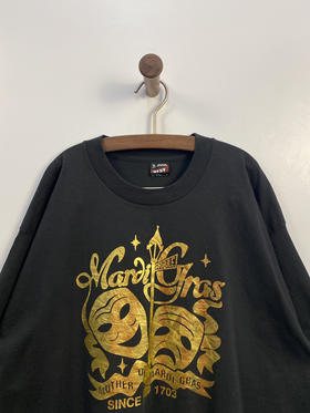 80-90年代 Vintage FRUIT OF THE LOOM 水果牌 短袖T恤 _PST(XL)