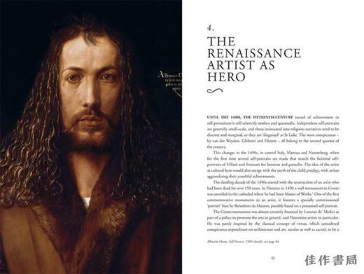The Self-Portrait: A Cultural History 商品图2