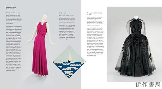 High Style: Masterworks from the Brooklyn Museum Costume Collection at The Metropolitan Museum of Ar 商品图2