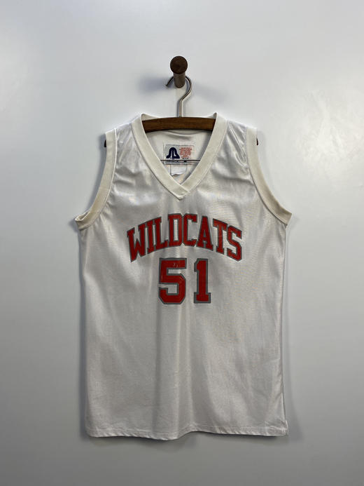 SPORTS BELLE 美国制 运动背心_SV(M) 商品图1