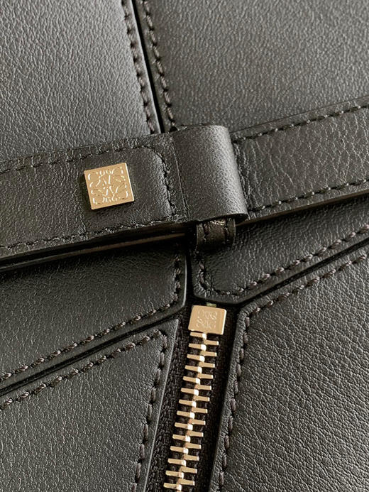 黑色平纹 商品图6