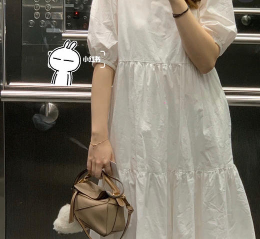 Puzzle mini-奶茶 商品图5