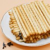 啵乐乐儿童棒棒饼干120g宝宝休闲零食磨牙手指饼干 商品缩略图2