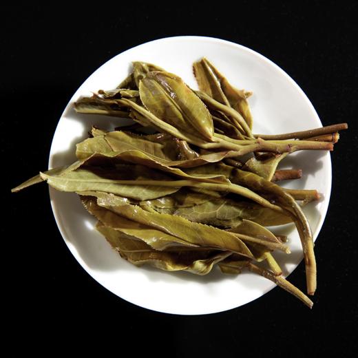 八马信记号 | 普洱生茶 信记号大象班章普洱茶（单饼装）C145402 商品图4