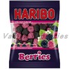 200g德国进口哈瑞宝热带水果味混合味软糖Haribo Berries Fudge 商品缩略图2