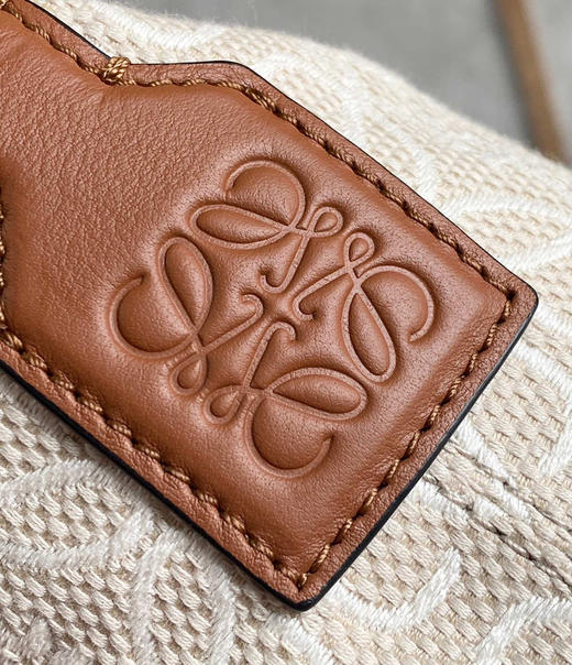 Cubi 小号便当包-米色 商品图9