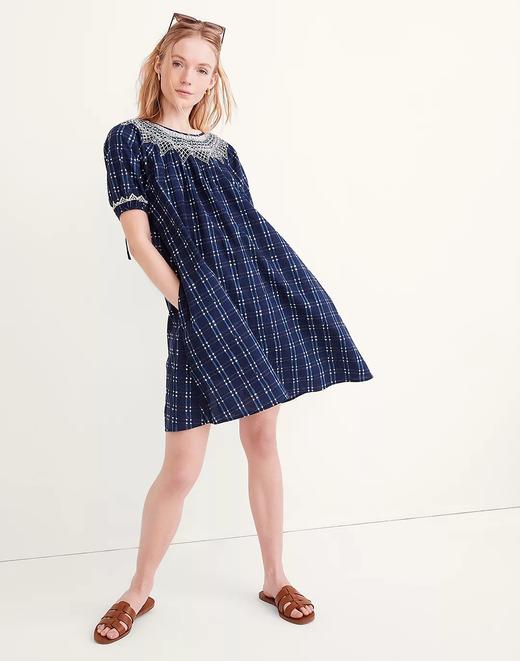 轻奢品牌🇺🇸年中好折！Madewell 波西米亚风连衣裙 只要￥499 商品图2