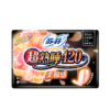 【百】苏菲 夜用420mm4片超熟睡柔棉感超长量大卫生巾 商品缩略图1